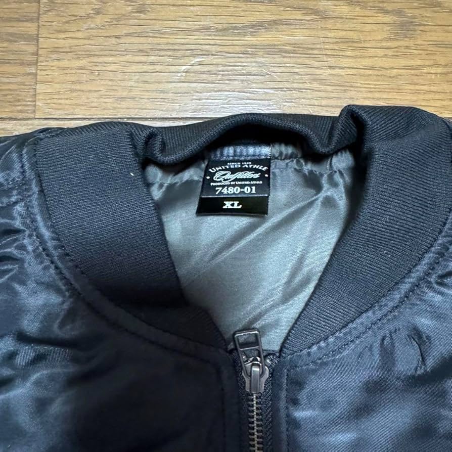 Amazon.co.jp: 権野元 権野組 長渕剛 太陽の家 ジャンパー